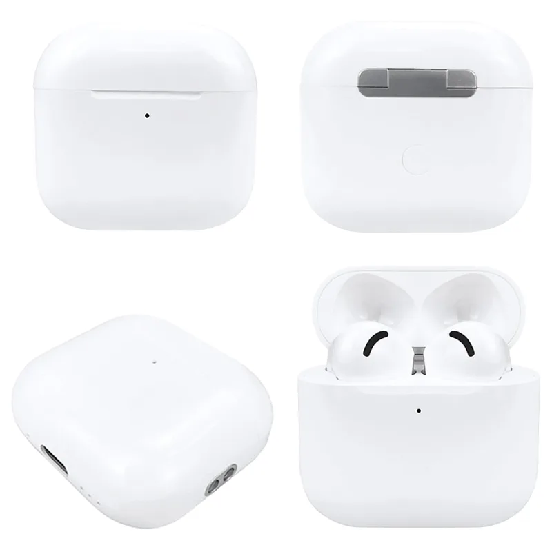 Наушники беспроводные Bluetooth Neat, белые