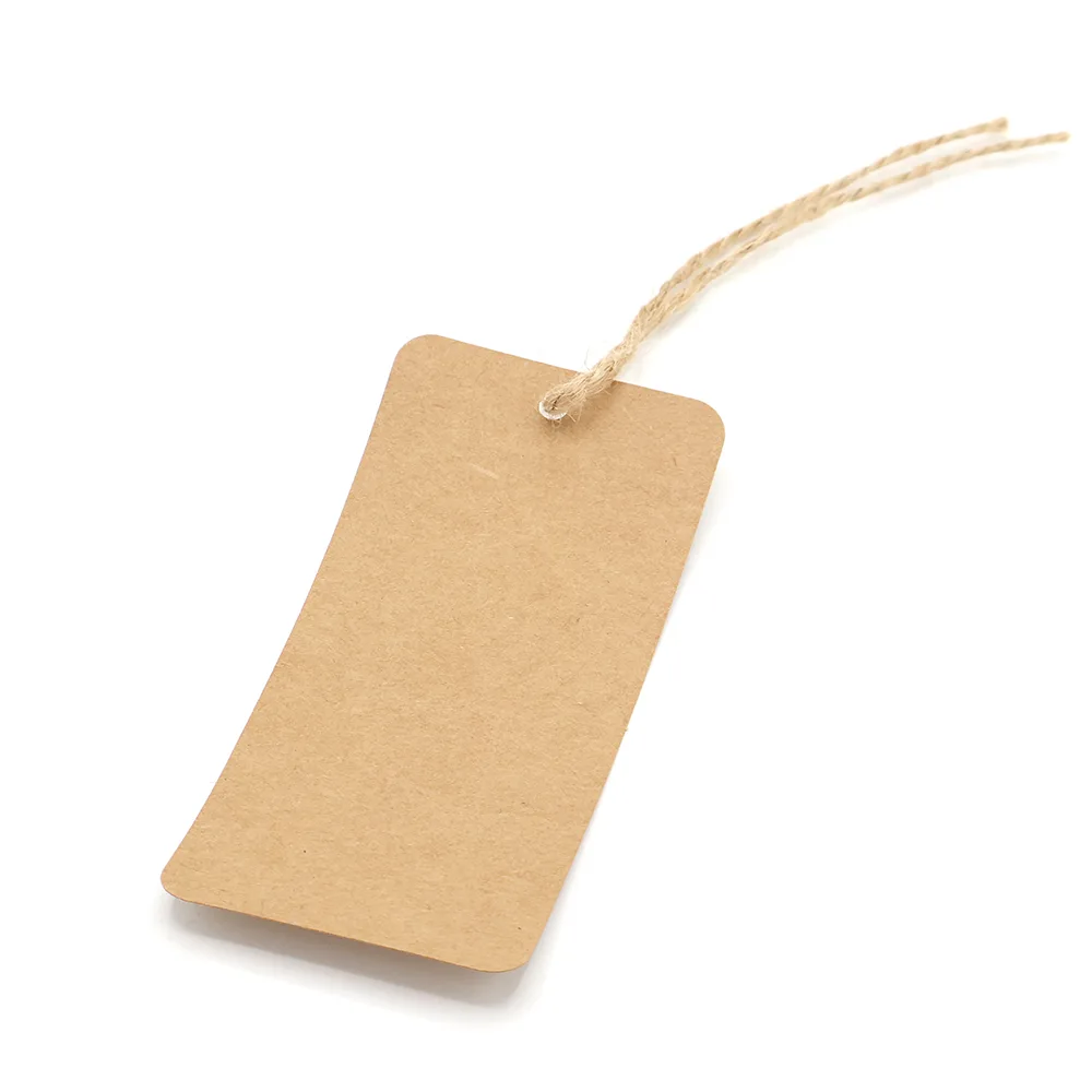 Пластиковая бутылка Ronny To Go с биркой, синяя