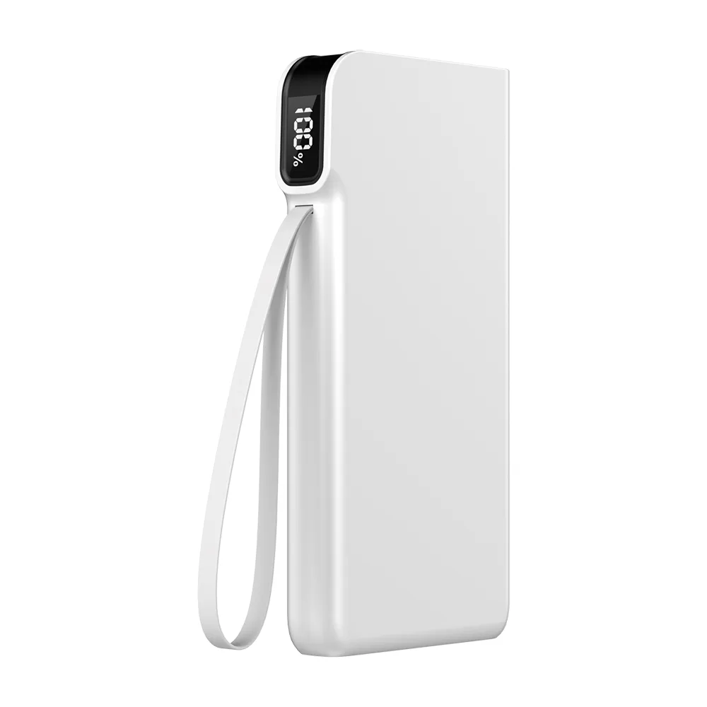 Внешний аккумулятор Cesare 10000 mAh