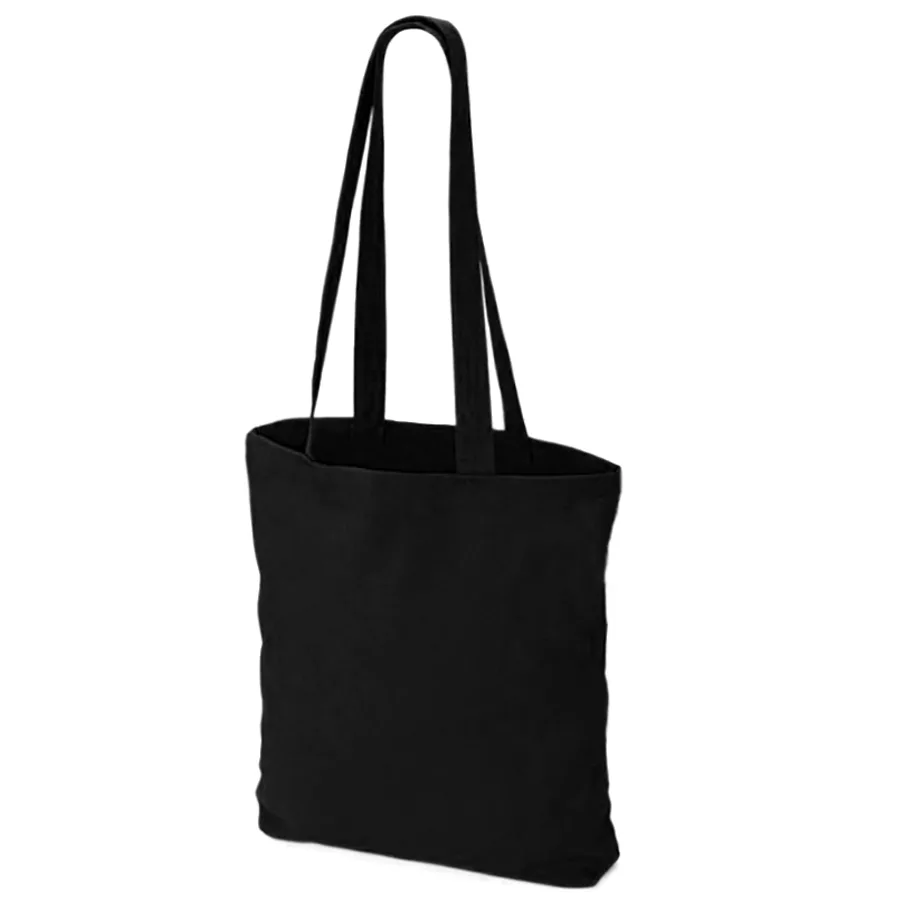 Сумка хозяйственная Bagsy easy, черная