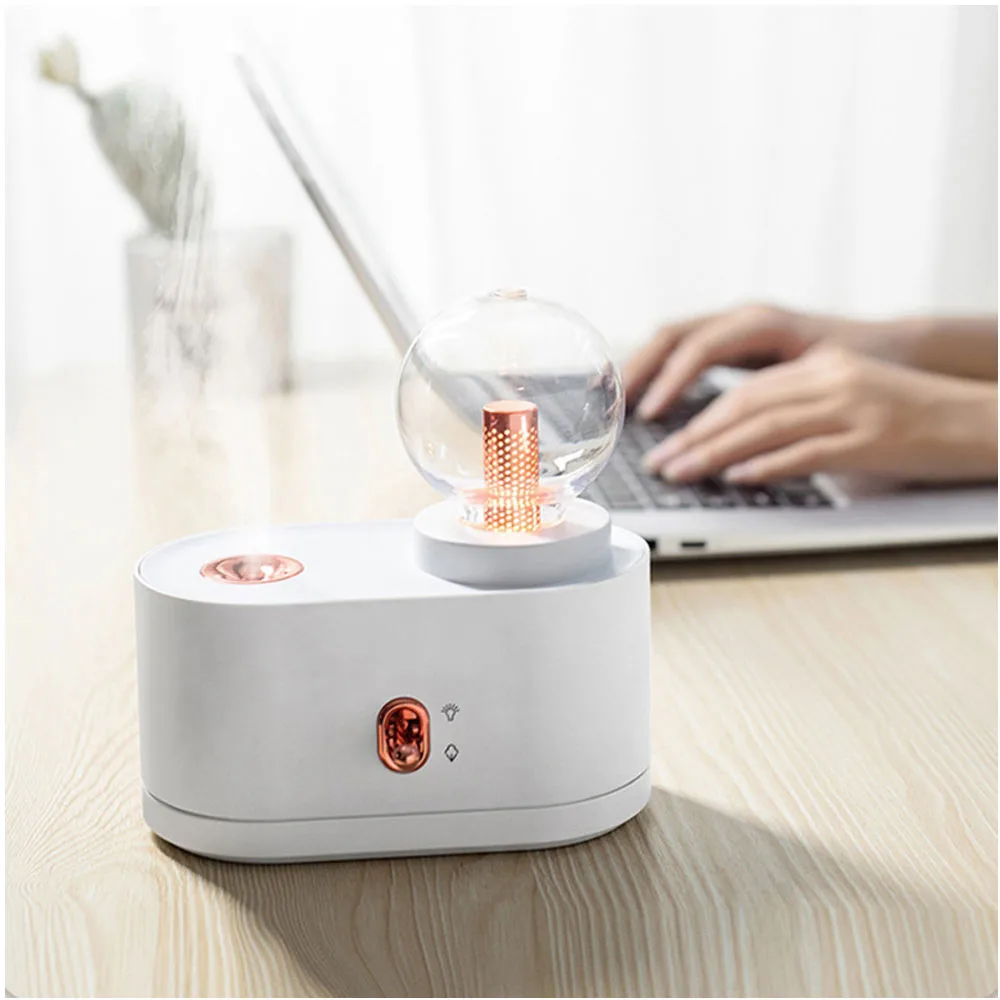 Светодиодный USB арома увлажнитель Orlean