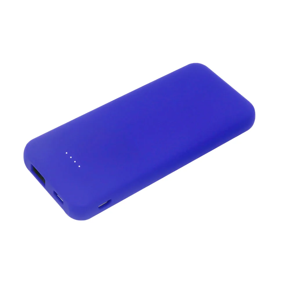 Внешний аккумулятор Arrida 5000mAh