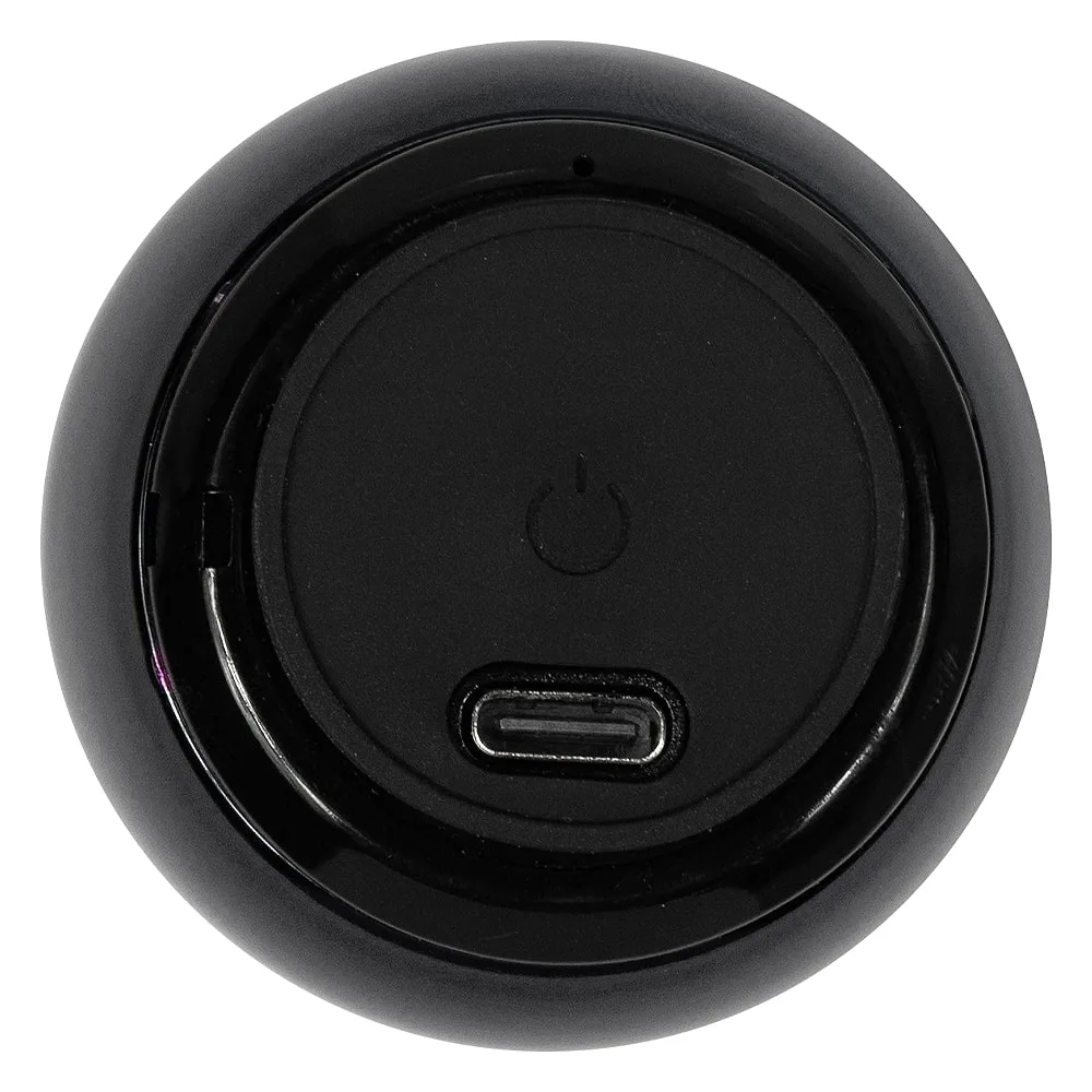 Колонка беспроводная MyTone Mini Sound, черный металлик