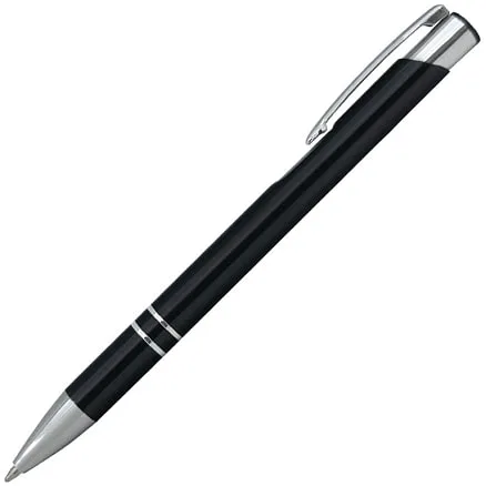 металлическая, черная