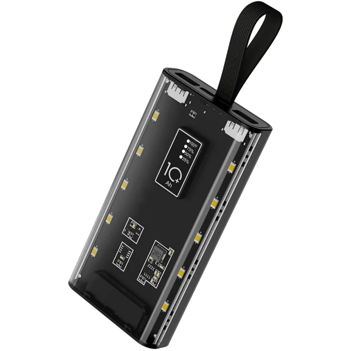 10000 mAh