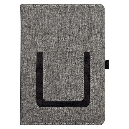 Ежедневник Smart Wallet Cambric A5