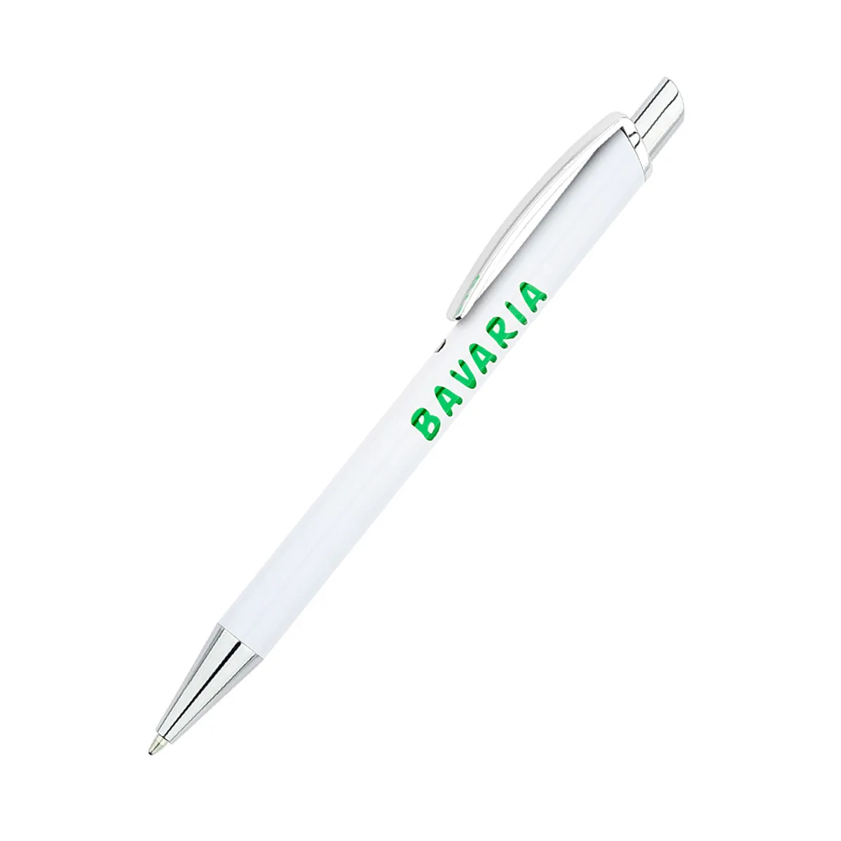 зеленая