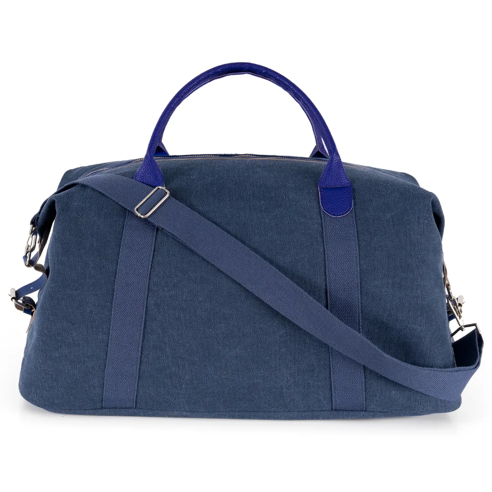 Сумка дорожная DUFFEL, Синий