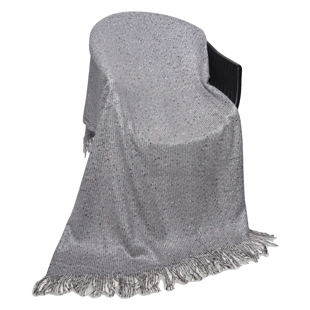 Плед акриловый SUPER SOFT CARE