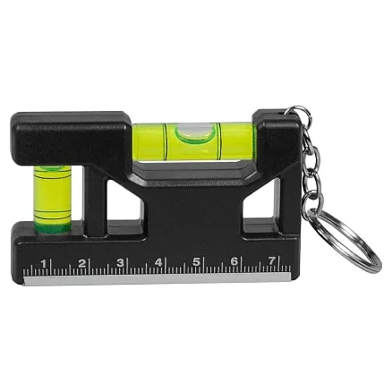 Брелок уровень Tools Pocket level