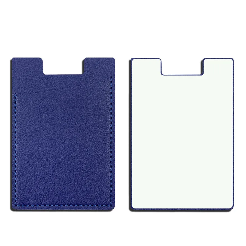 Держатель карт на телефоне SlimPocket