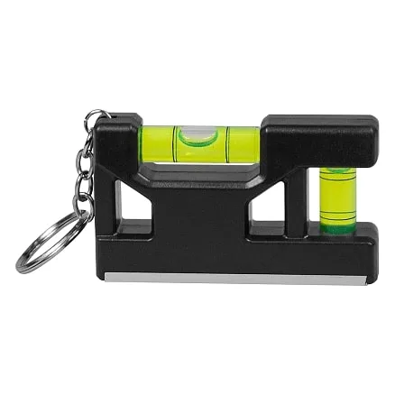Брелок уровень Tools Pocket level
