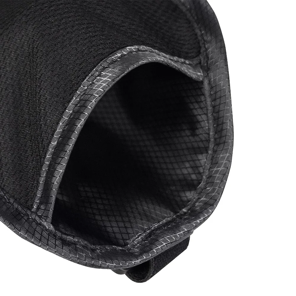 Поясная сумка COMFORT MONEY BELT, чёрный
