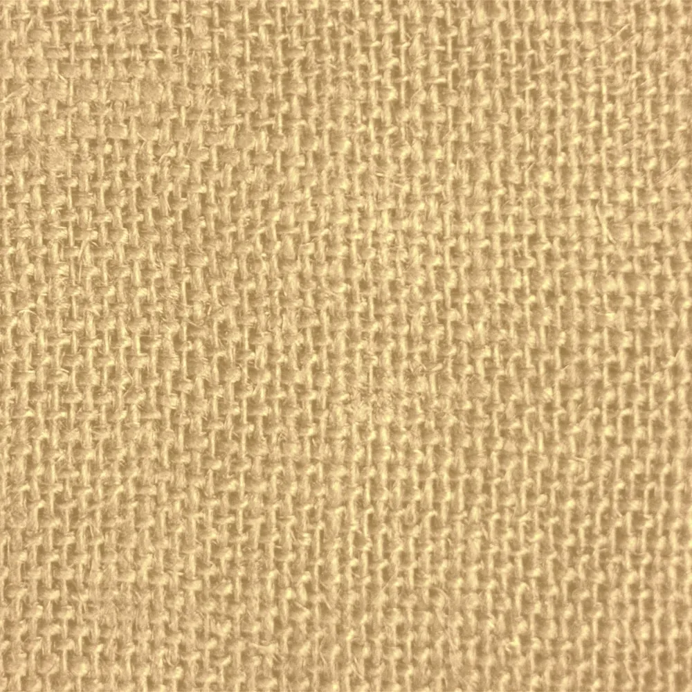 Сумка из джута Caravan Jute, бежевая