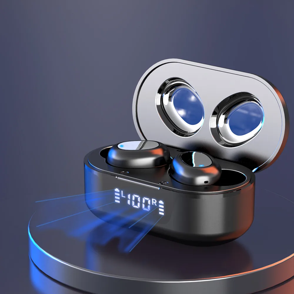 Наушники беспроводные  Bluetooth Gubber TW16