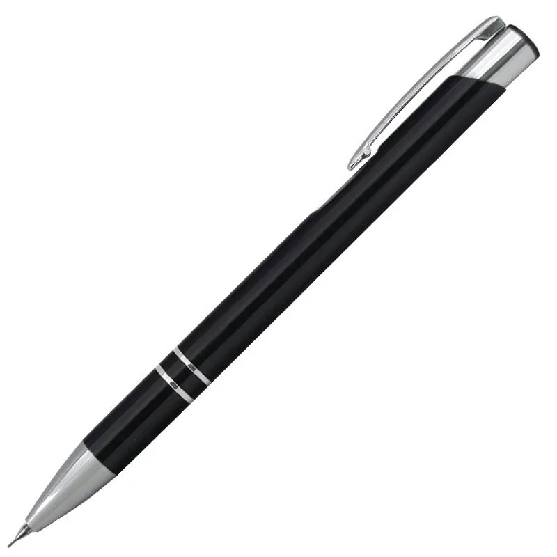 Набор ручек Legend Solution в футляре Pencase Smart, черный