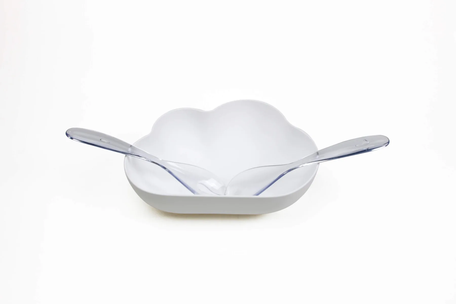 МИСКА ДЛЯ САЛАТА CLOUD