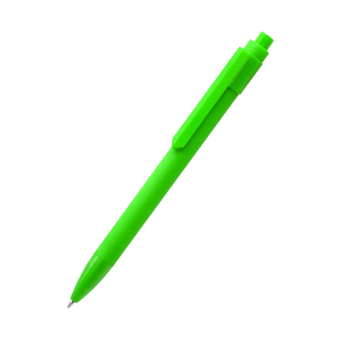 зеленая