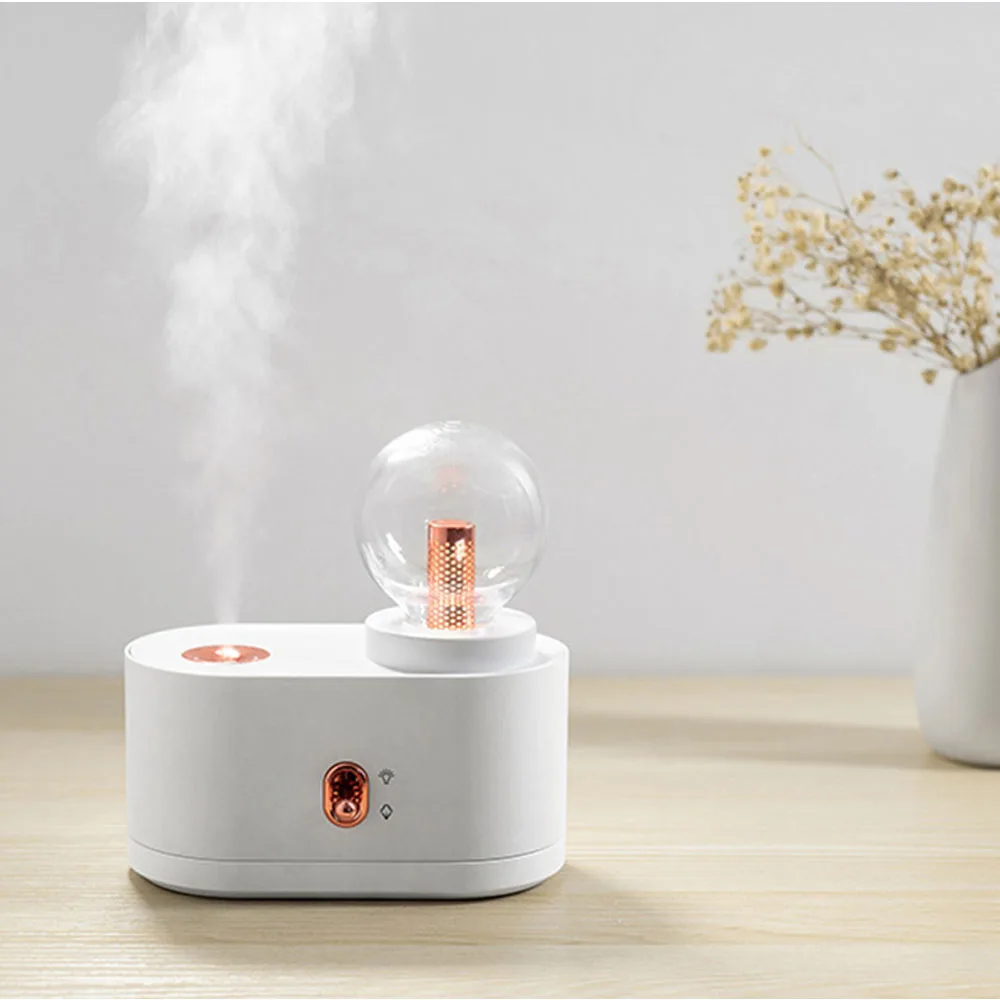 Светодиодный USB арома увлажнитель Orlean
