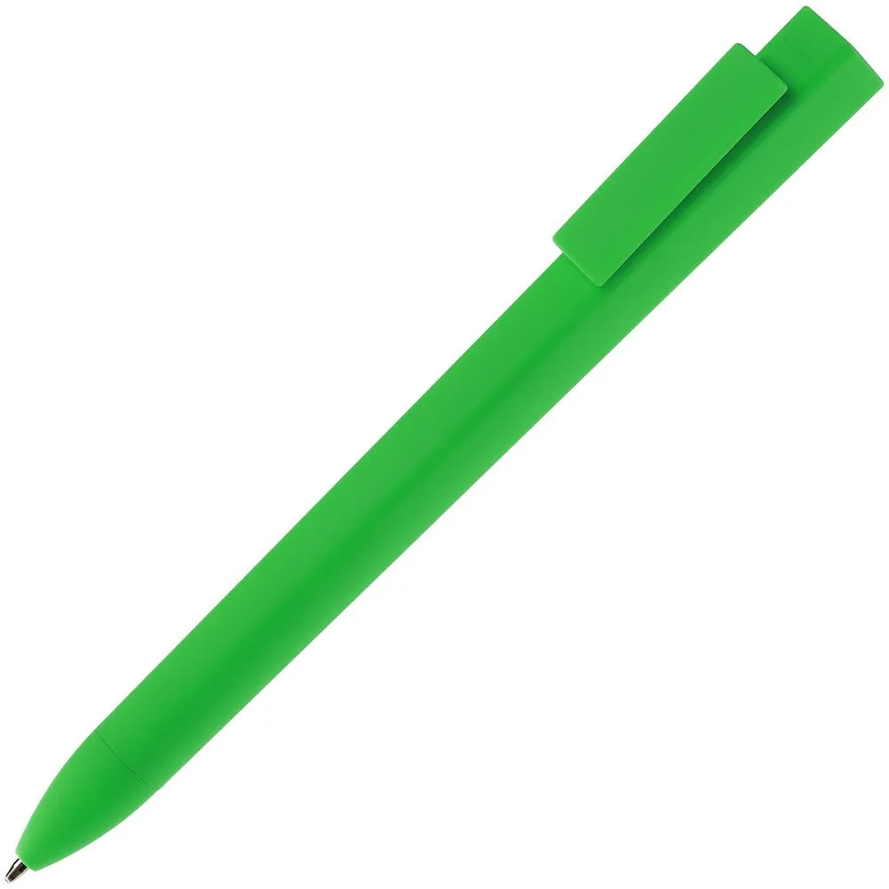 зеленая