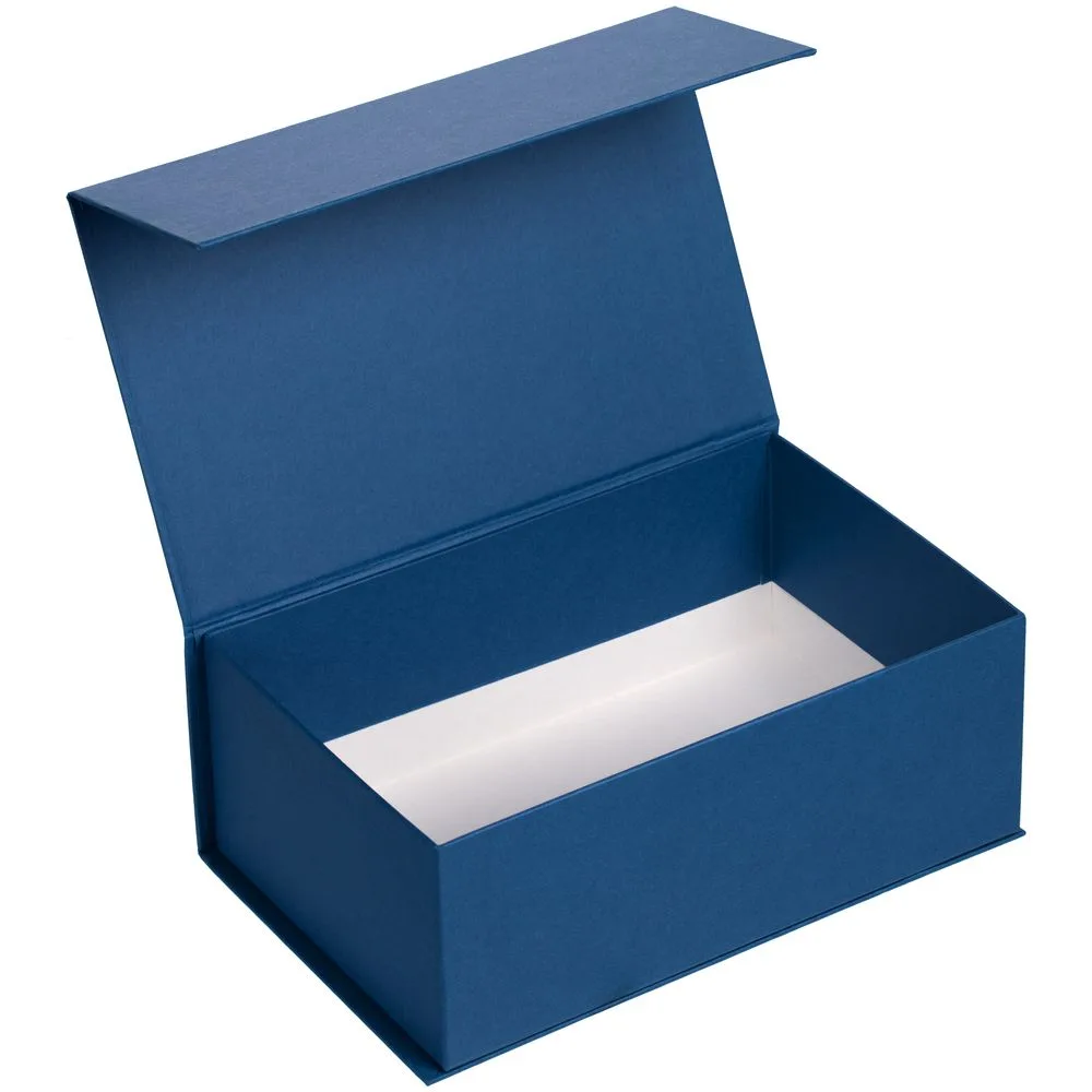 Коробка LumiBox, синяя (nordic)