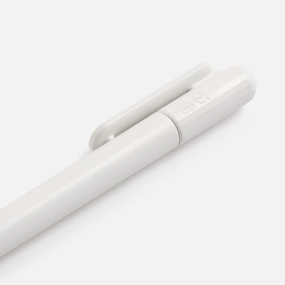Ручка шариковая Prodir DS6S TMM, белая