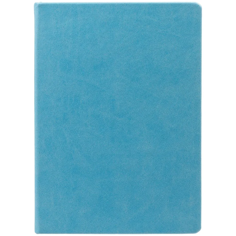 Ежедневник Cortado, недатированный, голубой