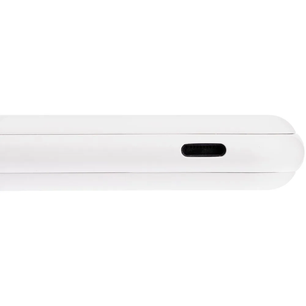 Аккумулятор Uniscend All Day Type-C 10000 мАч, белый