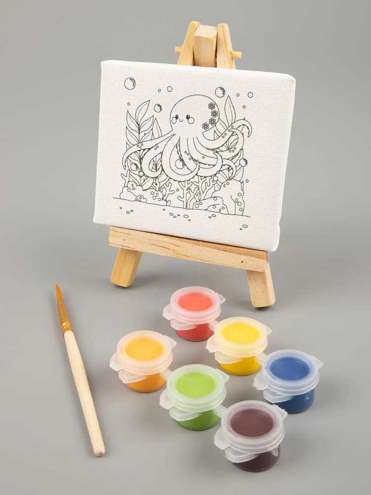 Набор для рисования Create