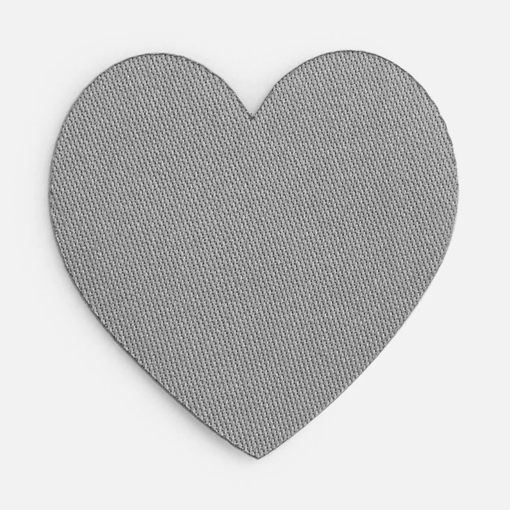 серая