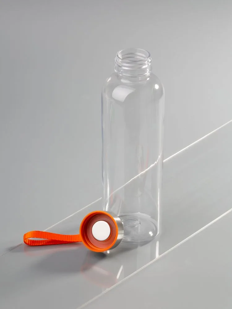 Бутылка Gulp, оранжевая