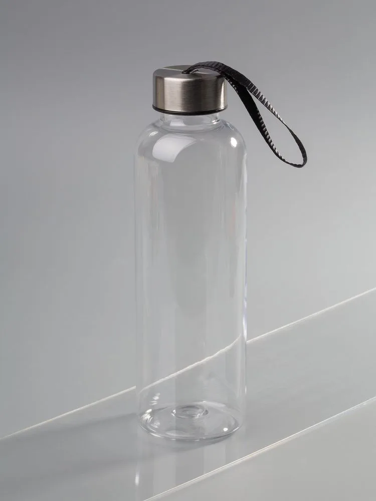 Бутылка Gulp, черная