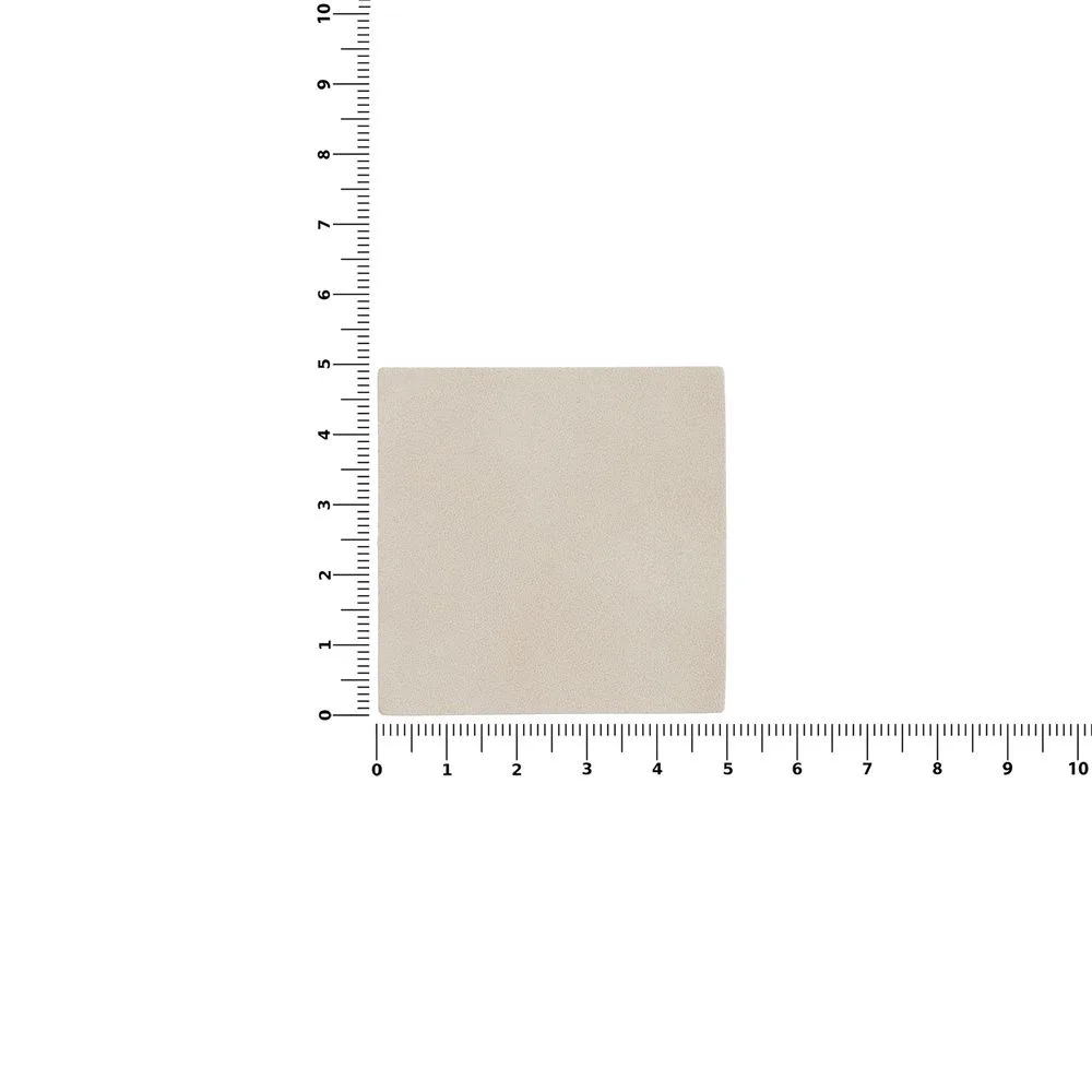 Лейбл Listra Nubuck Touch, L, бежевый