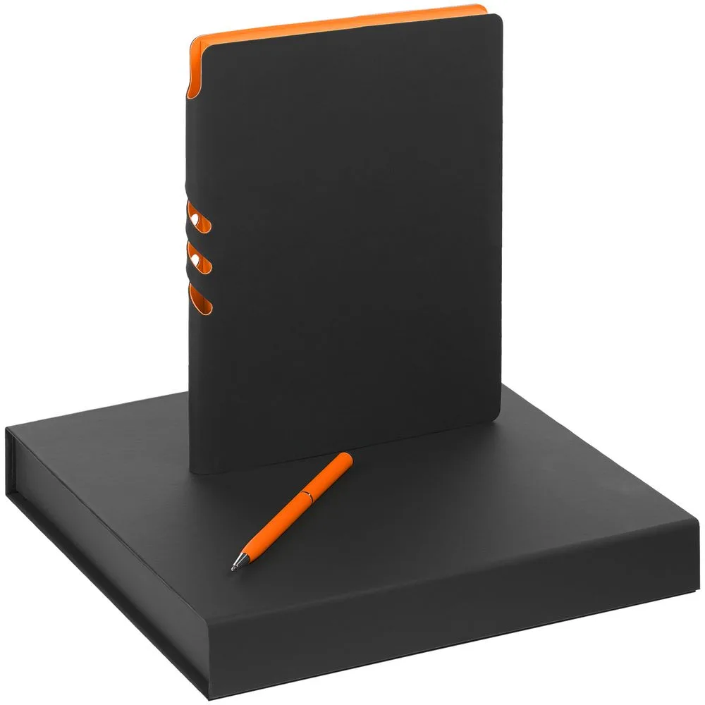 Набор Flexpen Black, красный