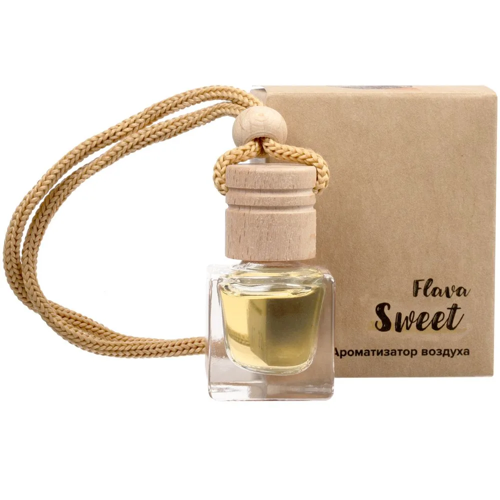 Sweet, ваниль