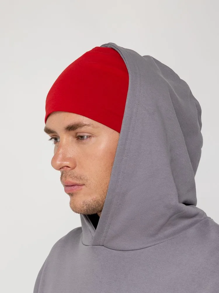 Шапка HeadOn, ver.2, красная