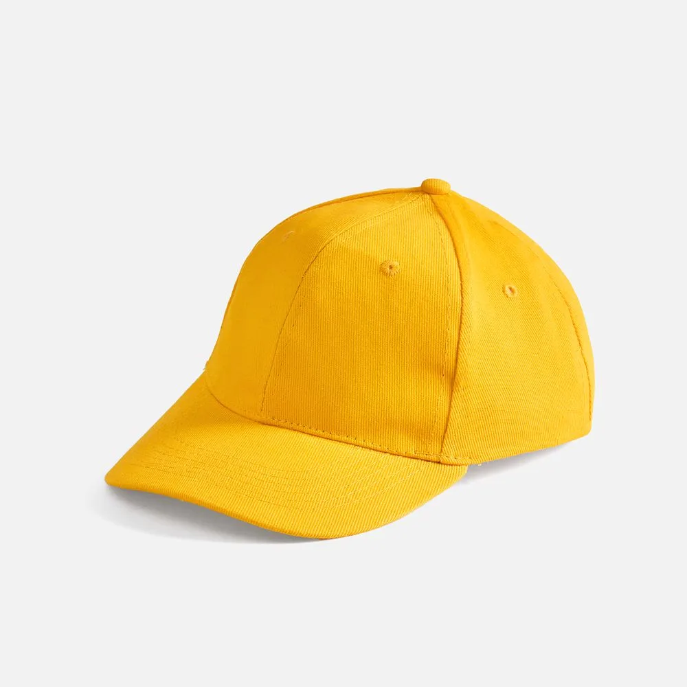желтая