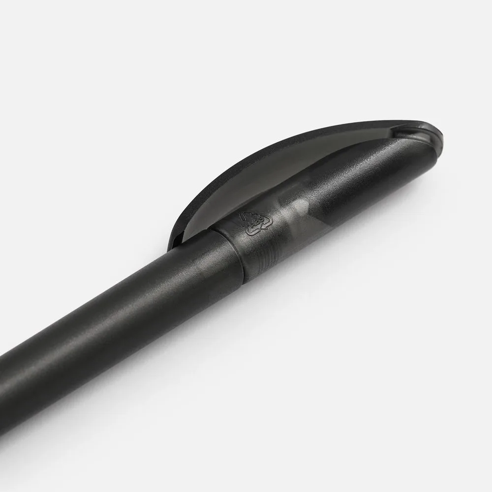 Ручка шариковая Prodir DS3 TFF, черная