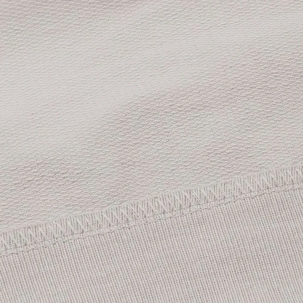 Толстовка с капюшоном унисекс Hoodie, дымчато-серая