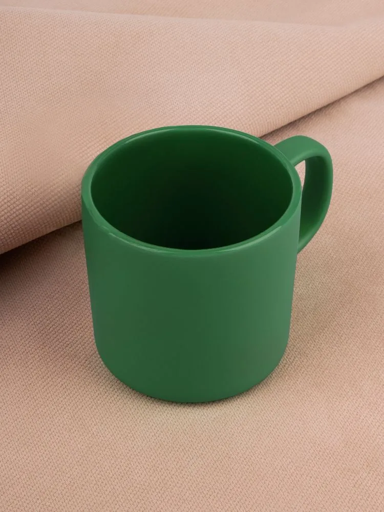 Кружка Eastpresso, зеленая