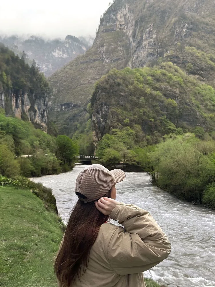 Куртка унисекс Veter, бежевая