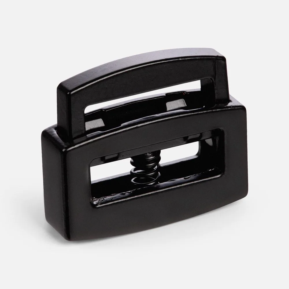 Фиксатор для шнура Latch, черный