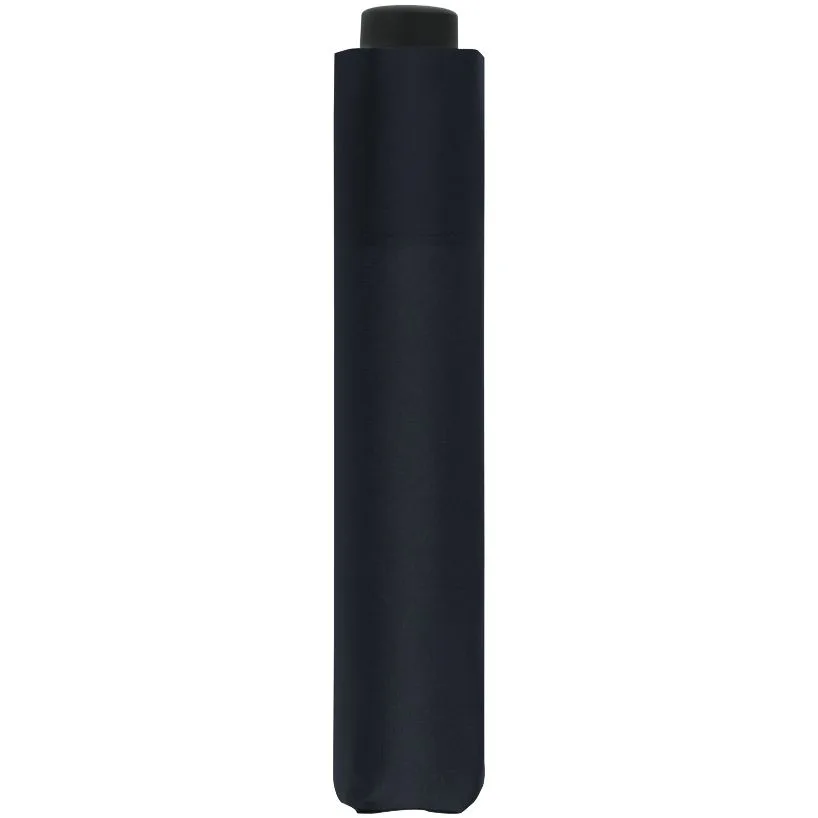 Зонт складной Zero Large, черный