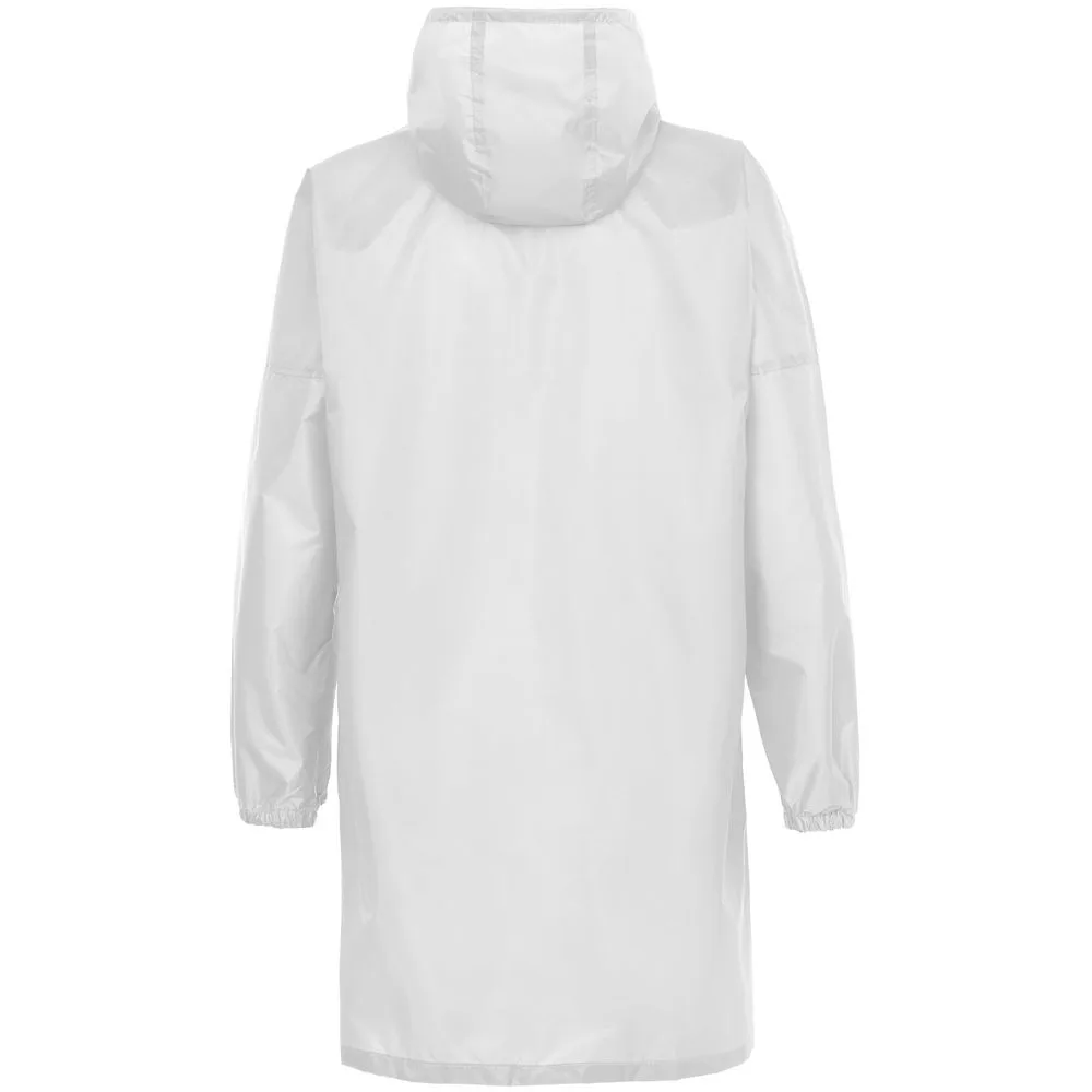 Дождевик Rainman Zip белый, размер XXL