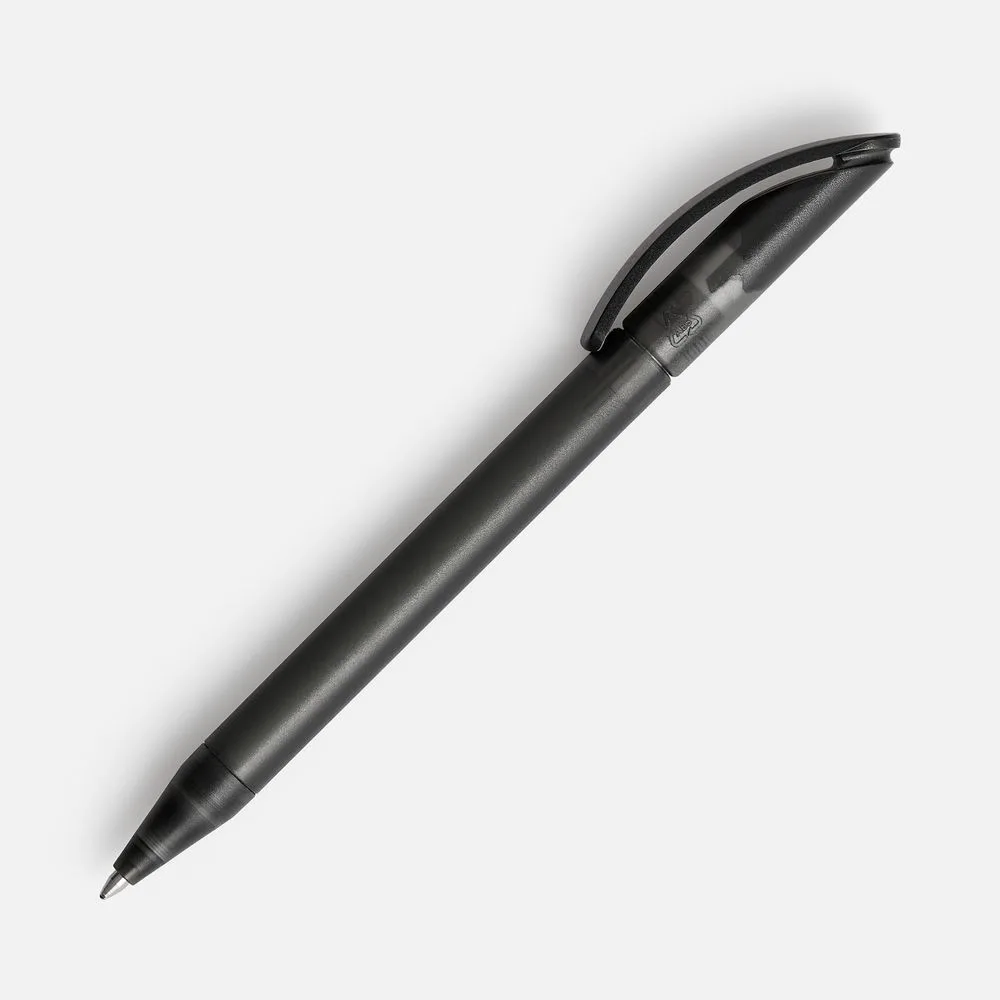 Ручка шариковая Prodir DS3 TFF, черная