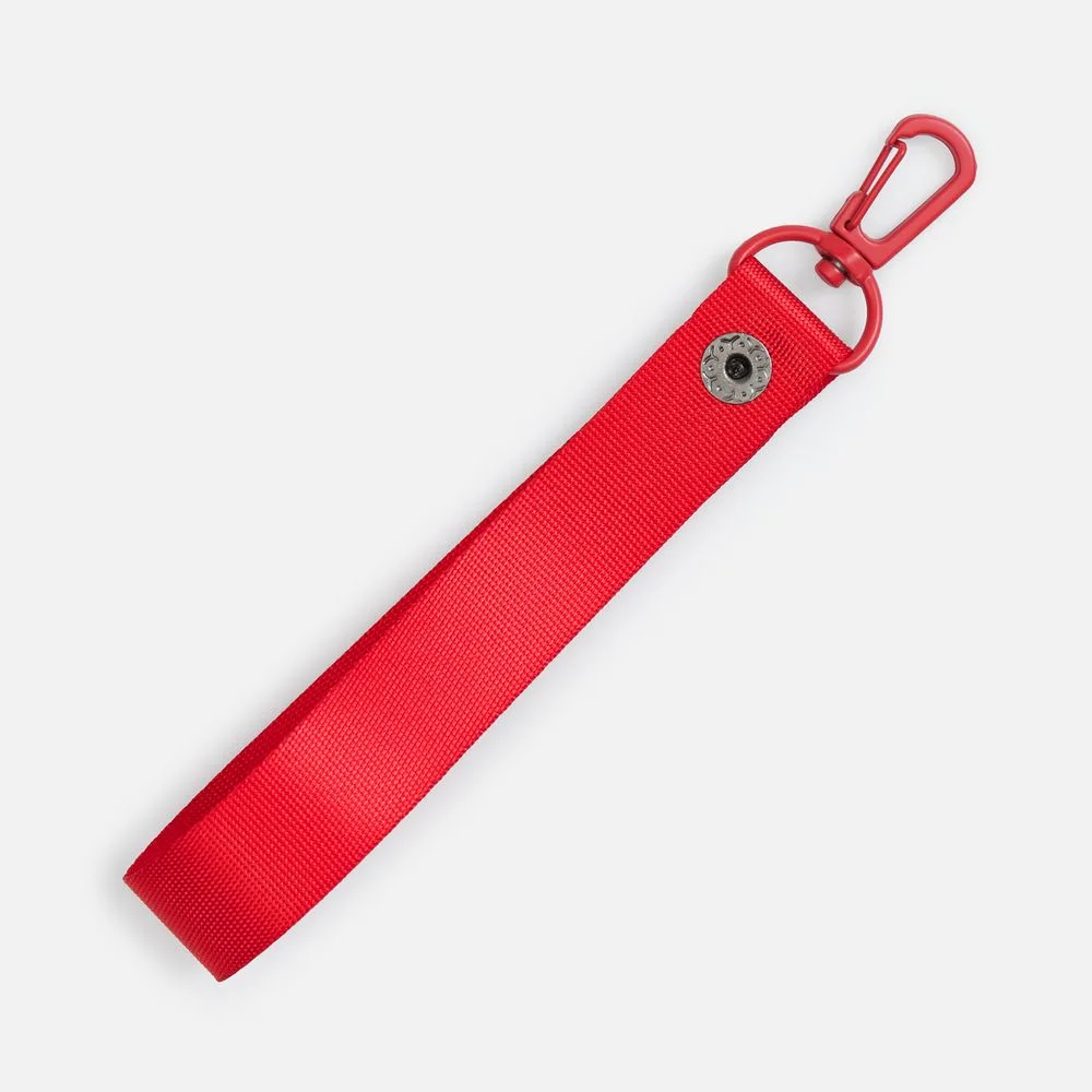 Ремувка на кнопке Tohu, красная
