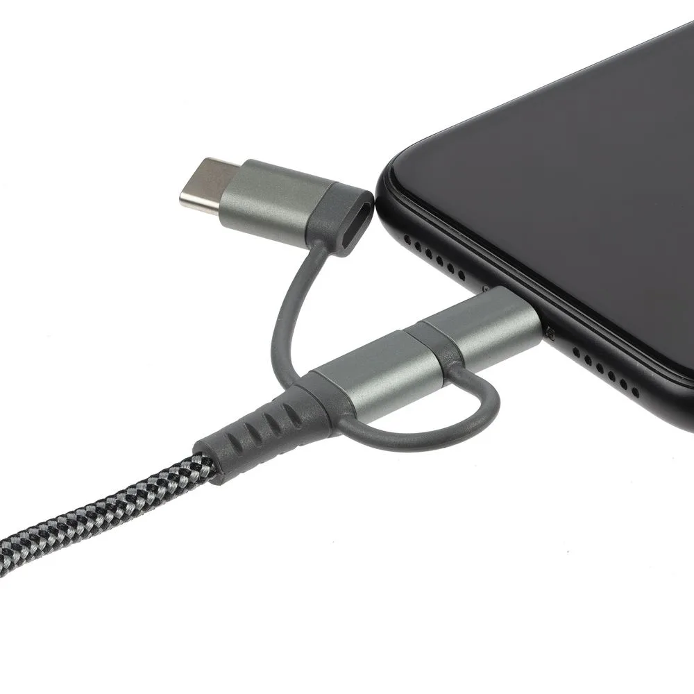 Кабель Uniscend Hardcord
