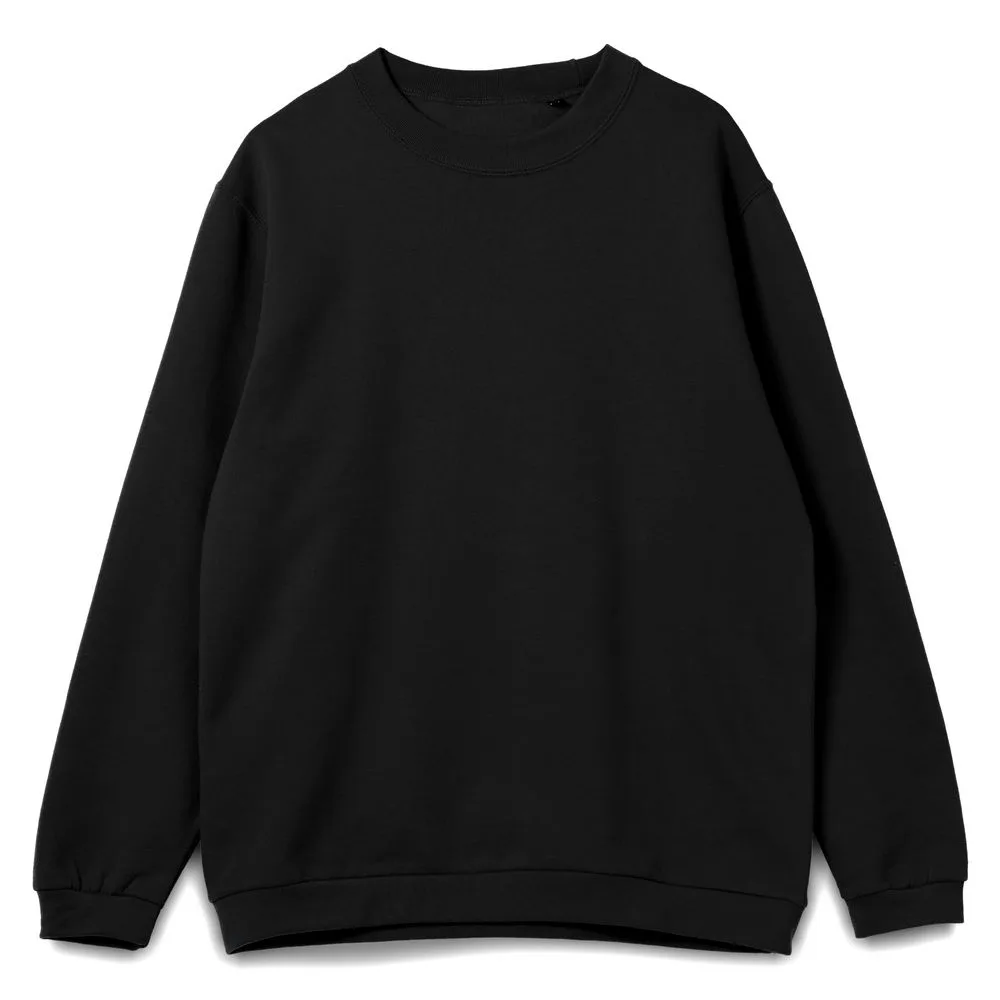 черная