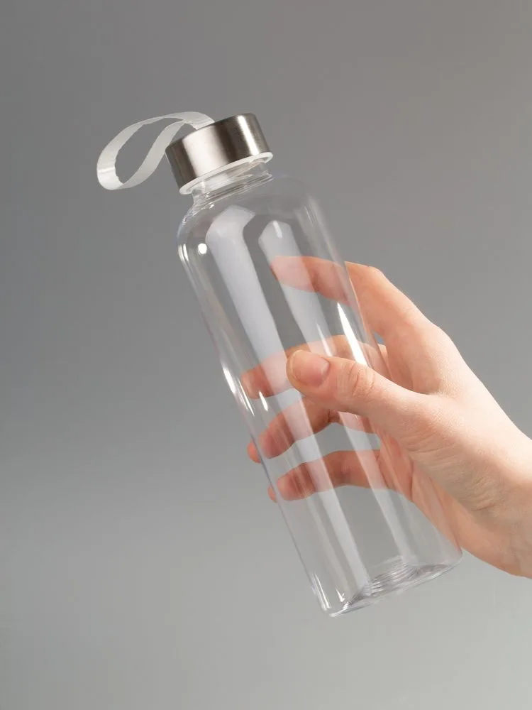 Бутылка Gulp, белая
