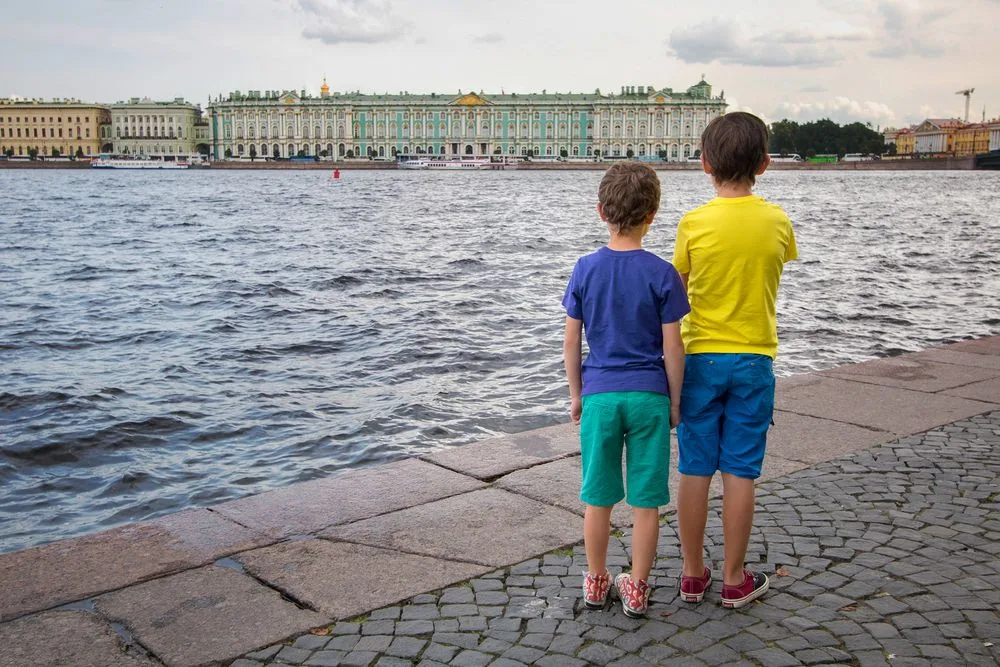 Футболка детская T-Bolka Kids, желтая, 14 лет